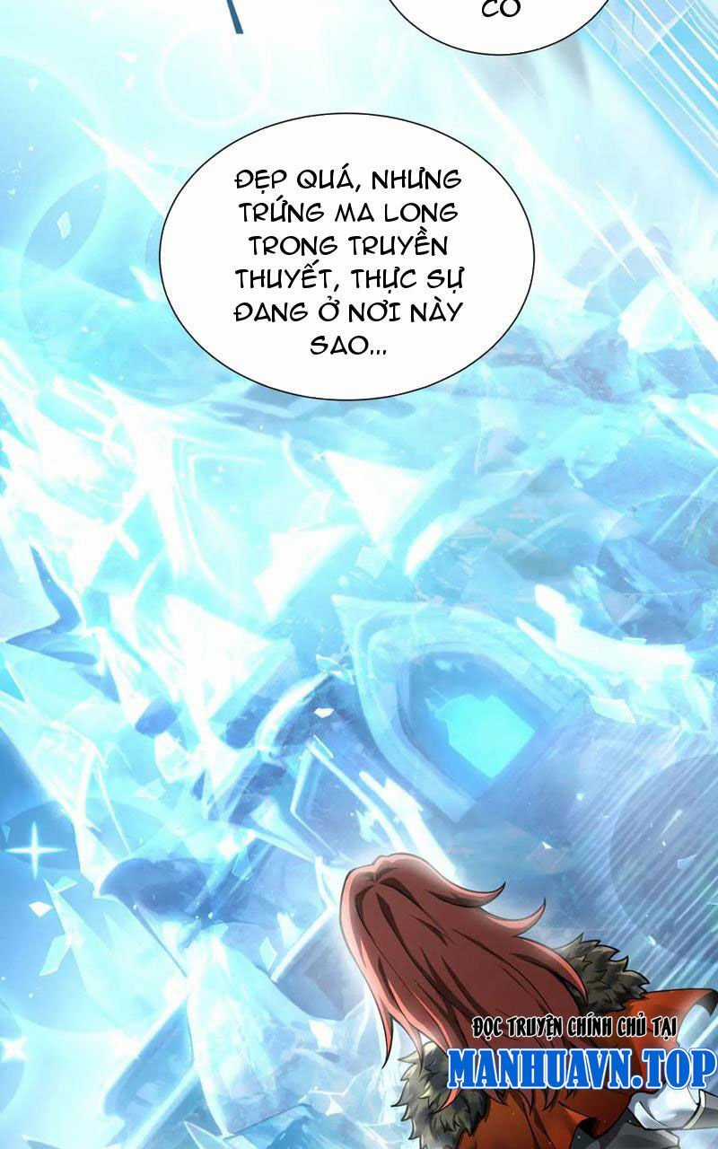 Cái Bóng Phản Bội Của Gia Tộc Chapter 13 trang 21