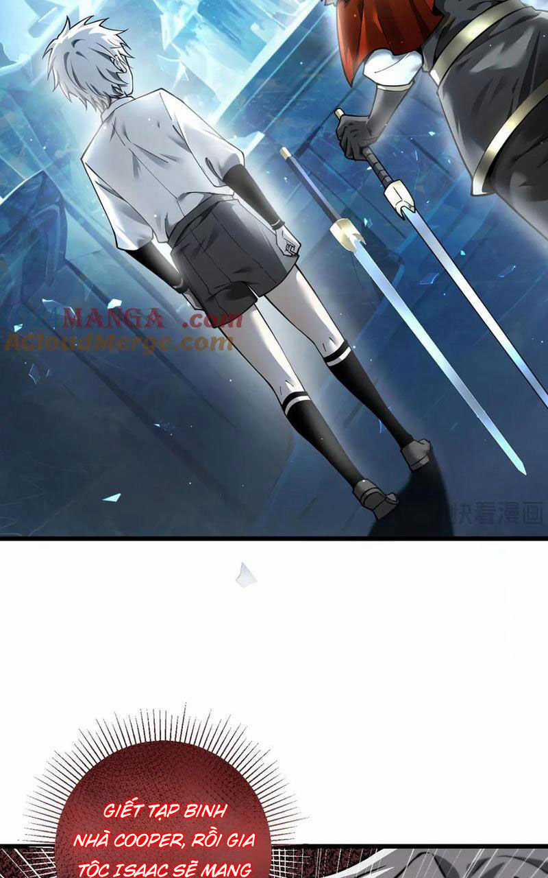 Cái Bóng Phản Bội Của Gia Tộc Chapter 13 trang 22