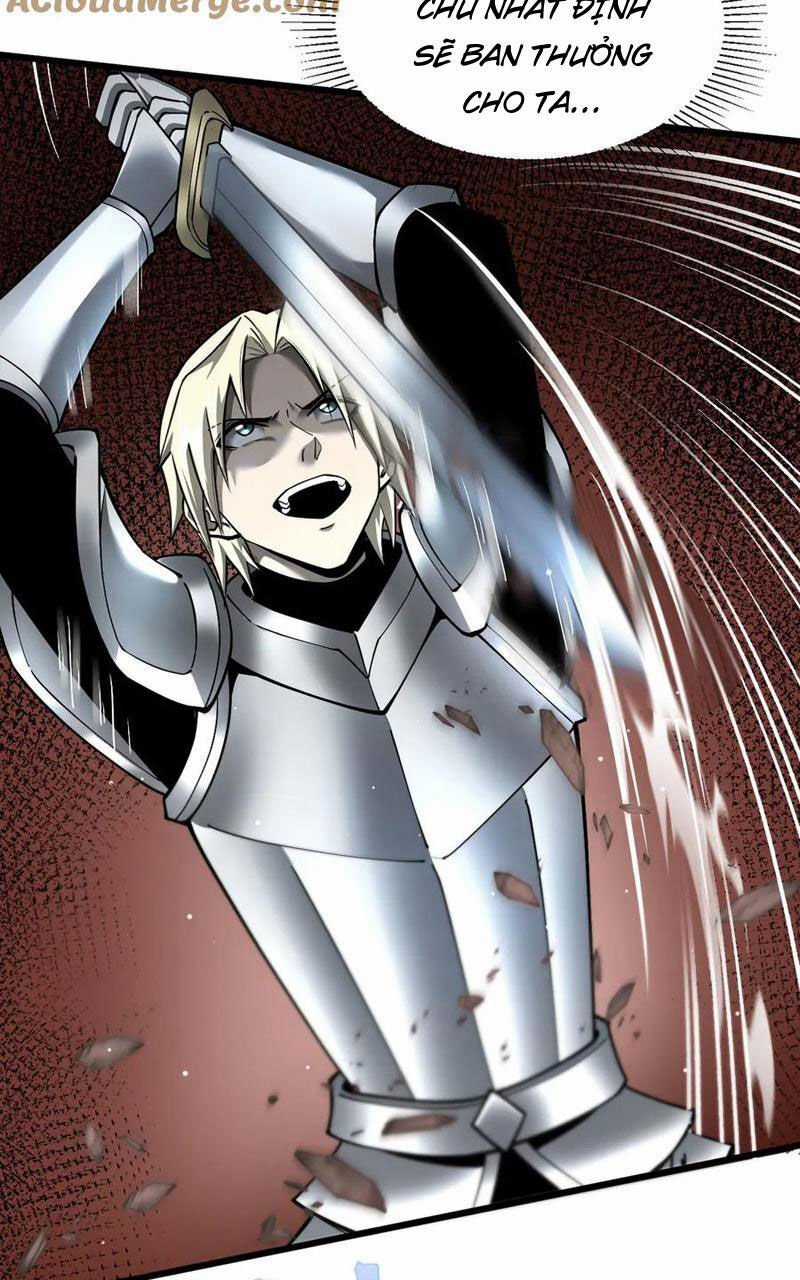 Cái Bóng Phản Bội Của Gia Tộc Chapter 13 trang 24