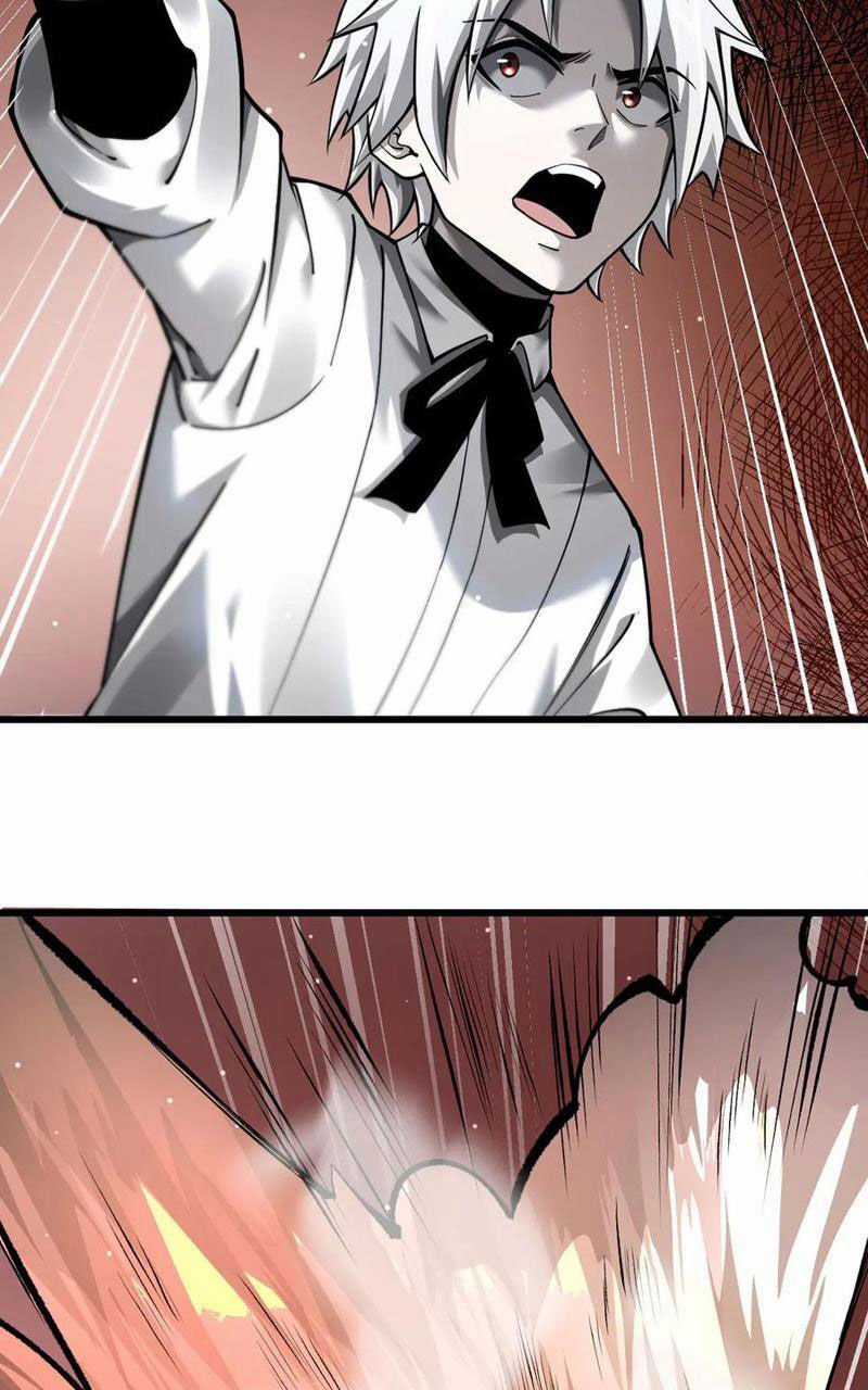 Cái Bóng Phản Bội Của Gia Tộc Chapter 13 trang 26