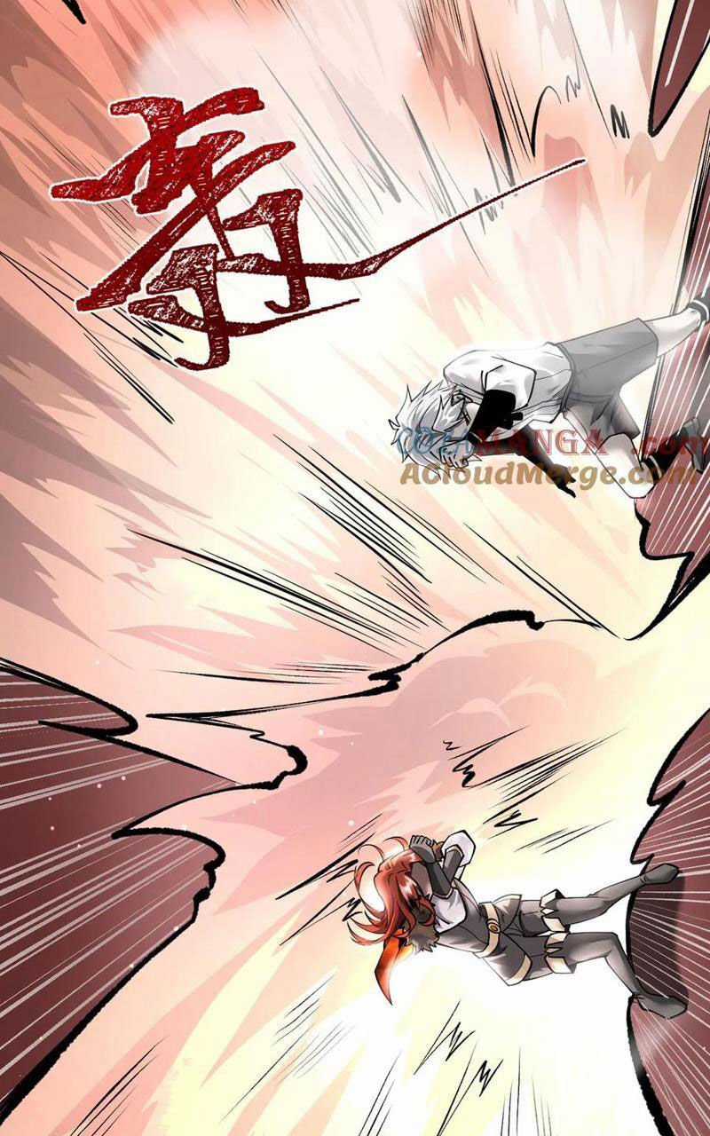 Cái Bóng Phản Bội Của Gia Tộc Chapter 13 trang 27