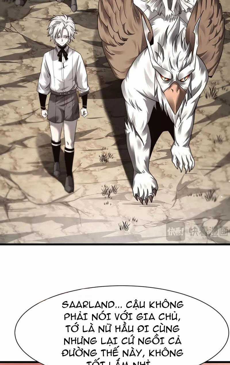 Cái Bóng Phản Bội Của Gia Tộc Chapter 13 trang 3