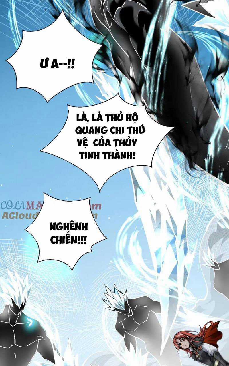 Cái Bóng Phản Bội Của Gia Tộc Chapter 13 trang 30