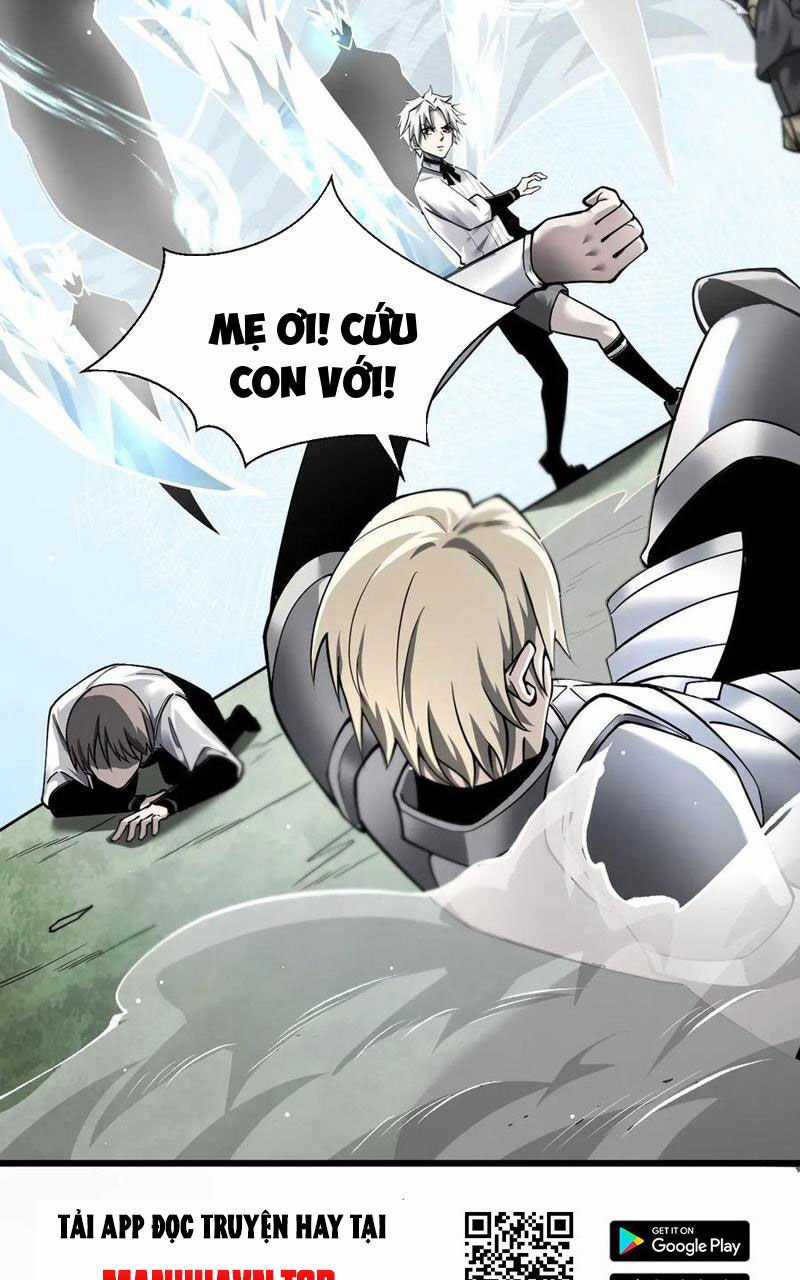 Cái Bóng Phản Bội Của Gia Tộc Chapter 13 trang 31