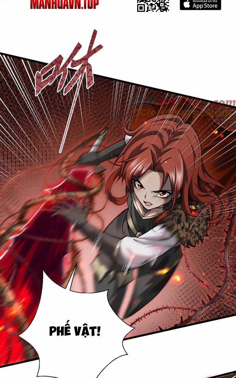 Cái Bóng Phản Bội Của Gia Tộc Chapter 13 trang 32