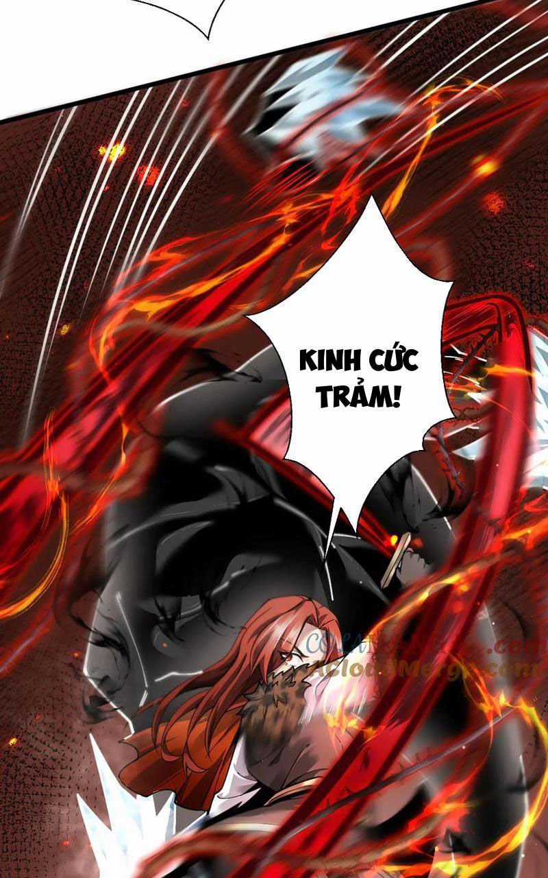 Cái Bóng Phản Bội Của Gia Tộc Chapter 13 trang 33