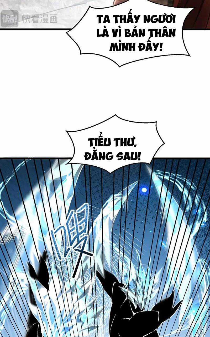 Cái Bóng Phản Bội Của Gia Tộc Chapter 13 trang 36