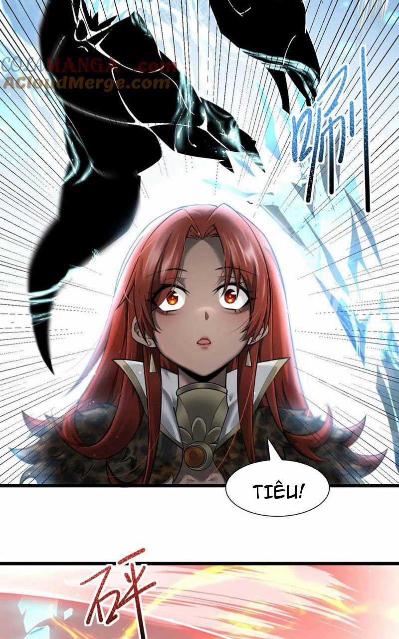 Cái Bóng Phản Bội Của Gia Tộc Chapter 13 trang 37