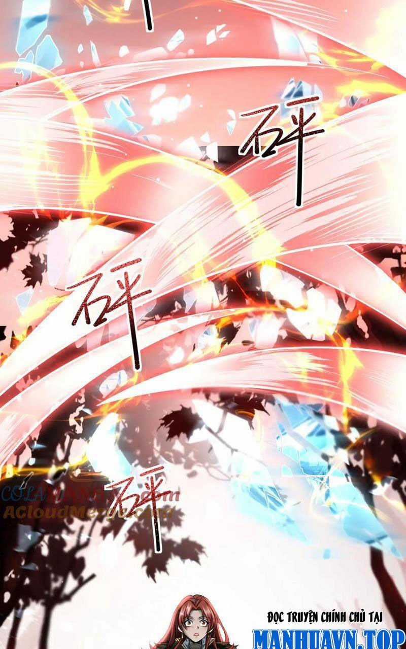 Cái Bóng Phản Bội Của Gia Tộc Chapter 13 trang 38