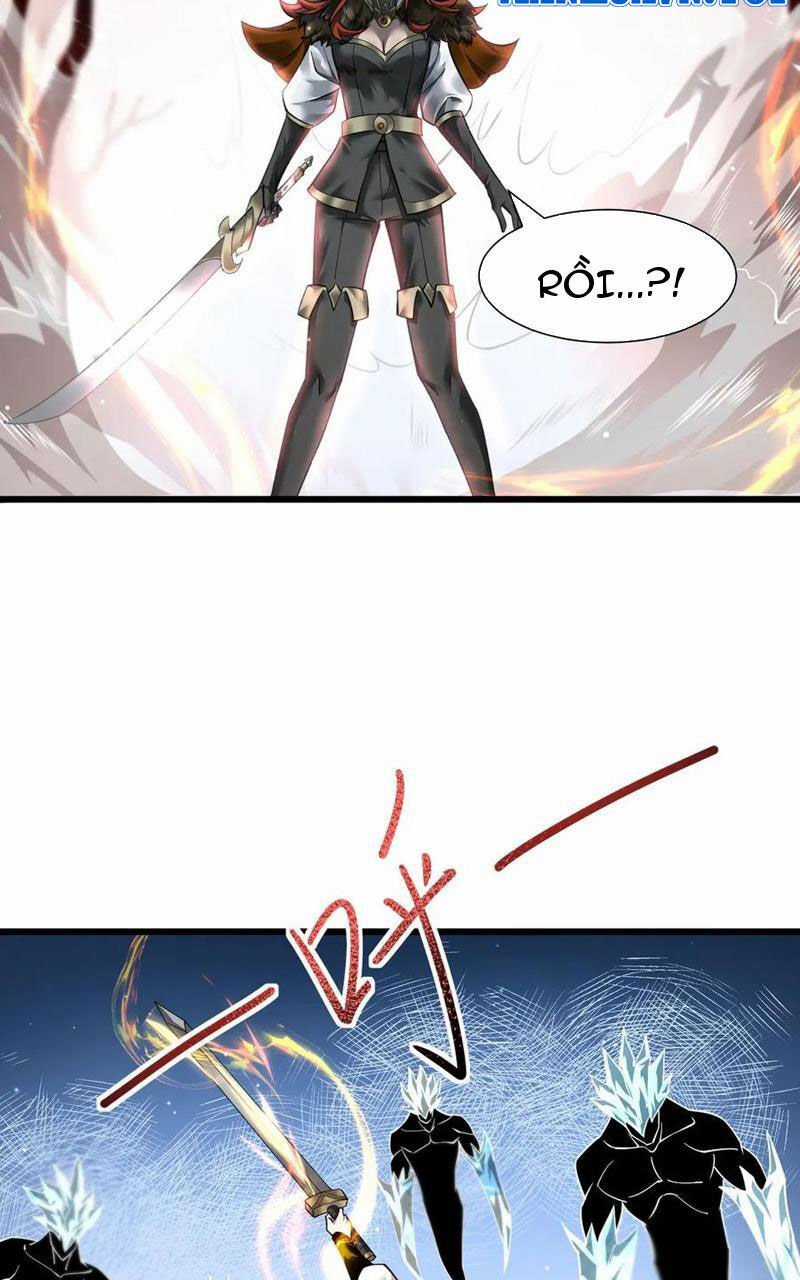 Cái Bóng Phản Bội Của Gia Tộc Chapter 13 trang 39