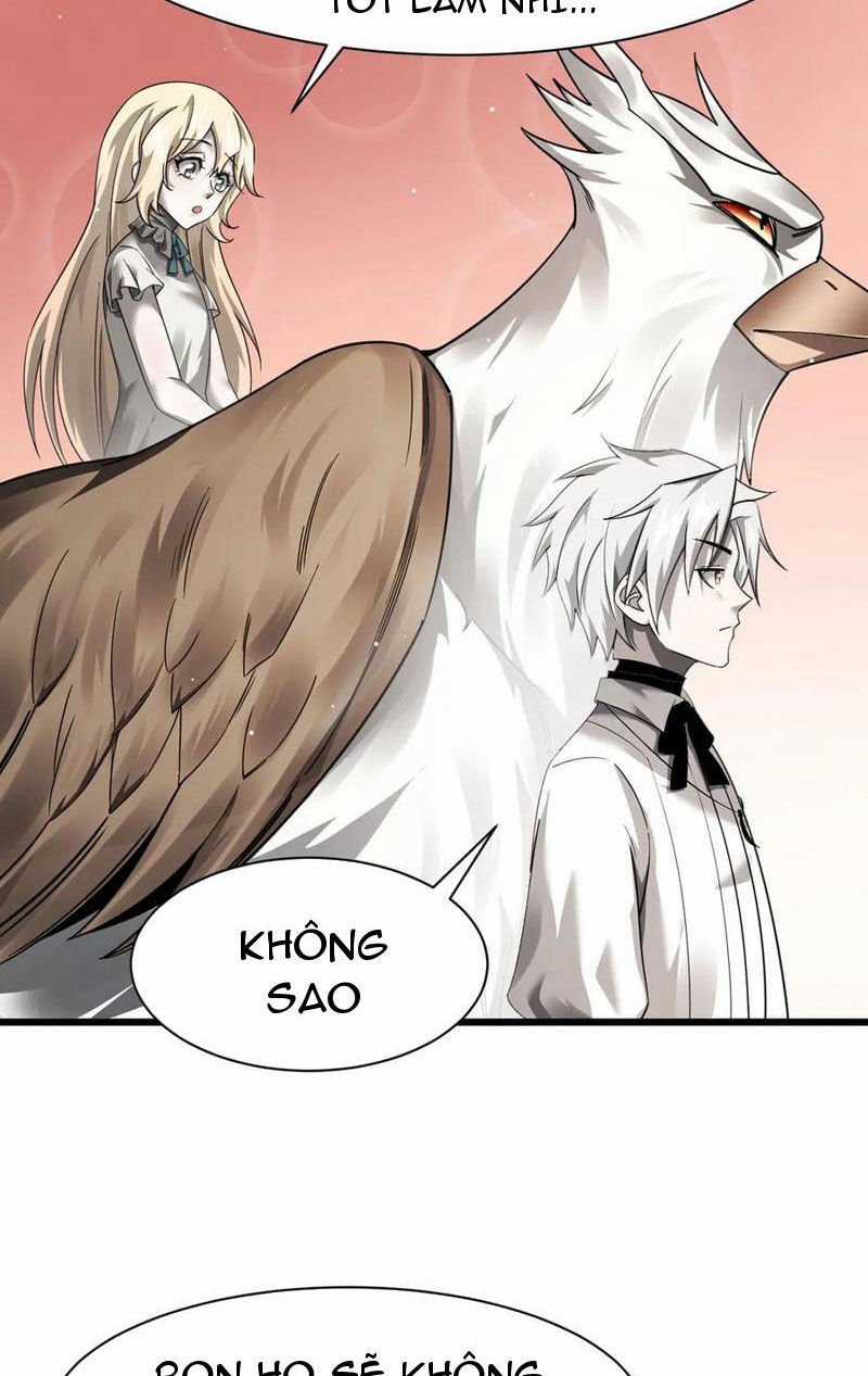 Cái Bóng Phản Bội Của Gia Tộc Chapter 13 trang 4