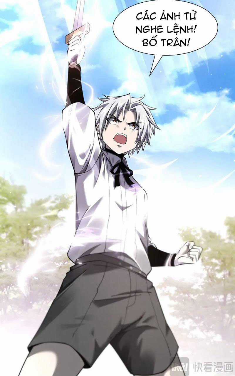 Cái Bóng Phản Bội Của Gia Tộc Chapter 13 trang 41