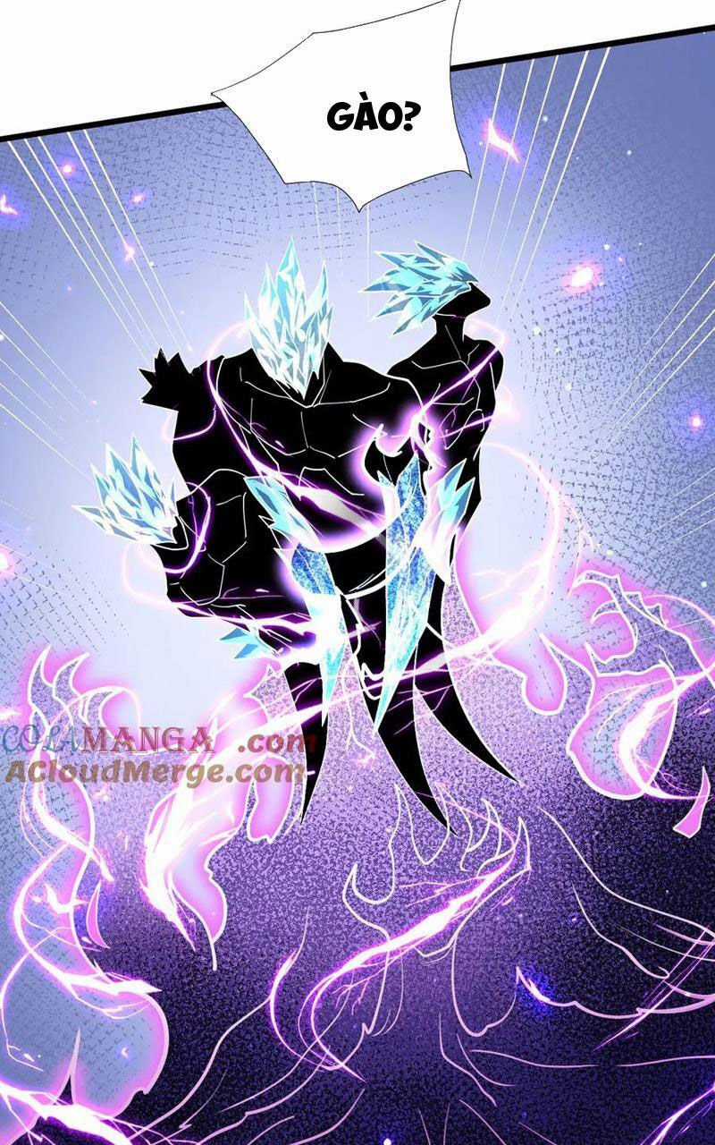 Cái Bóng Phản Bội Của Gia Tộc Chapter 13 trang 47