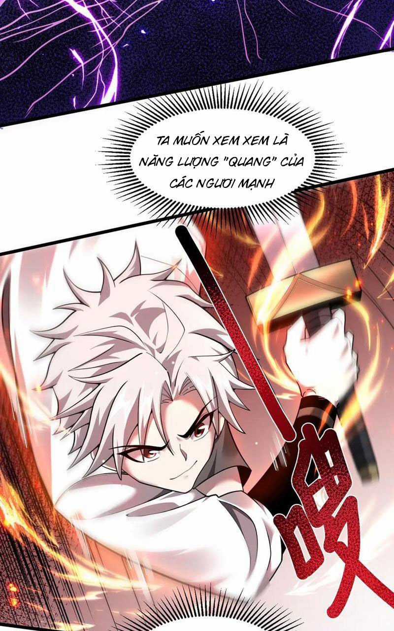 Cái Bóng Phản Bội Của Gia Tộc Chapter 13 trang 48