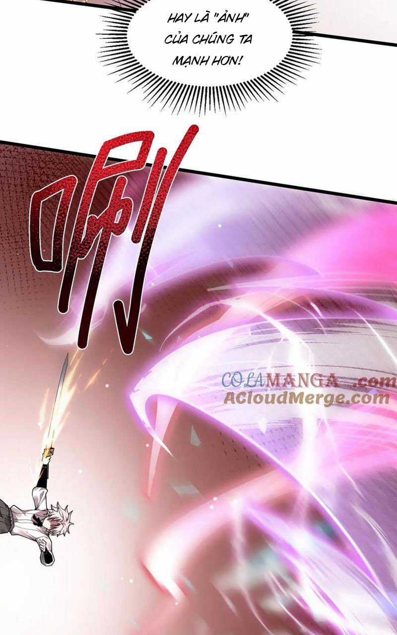 Cái Bóng Phản Bội Của Gia Tộc Chapter 13 trang 49