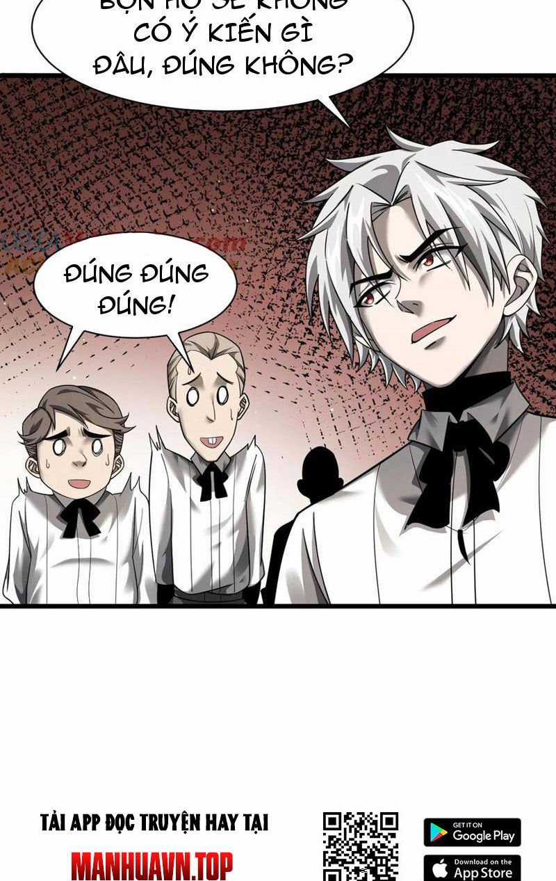 Cái Bóng Phản Bội Của Gia Tộc Chapter 13 trang 5