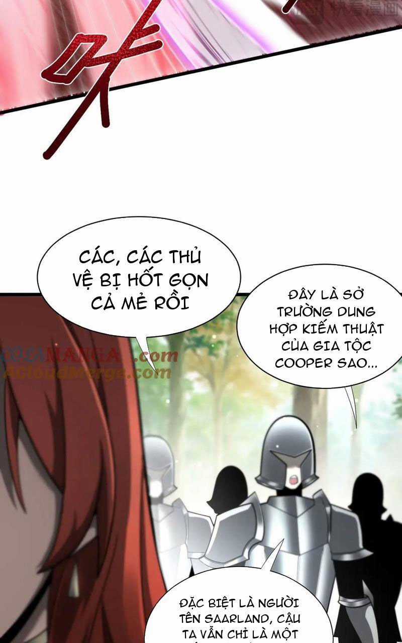 Cái Bóng Phản Bội Của Gia Tộc Chapter 13 trang 51