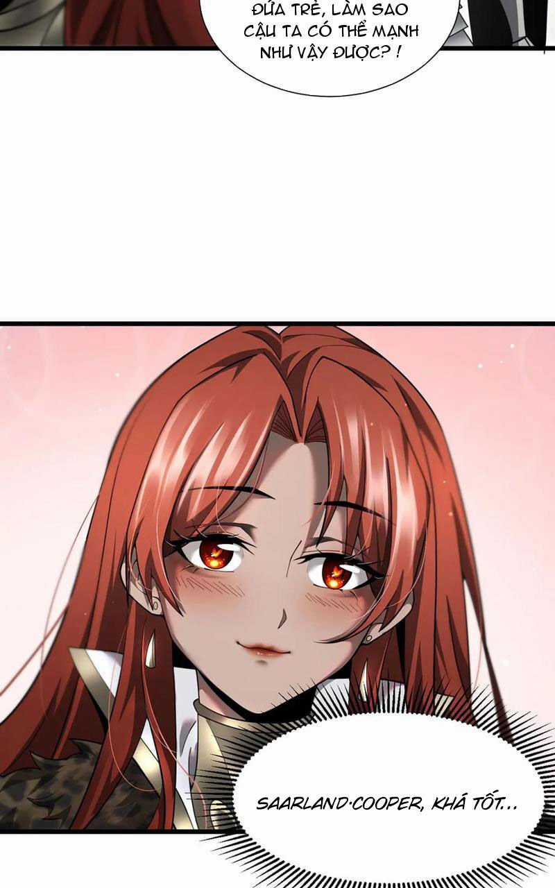 Cái Bóng Phản Bội Của Gia Tộc Chapter 13 trang 52