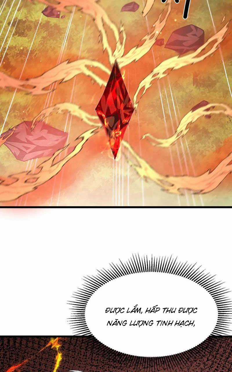 Cái Bóng Phản Bội Của Gia Tộc Chapter 13 trang 54