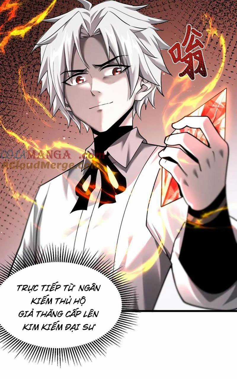 Cái Bóng Phản Bội Của Gia Tộc Chapter 13 trang 55