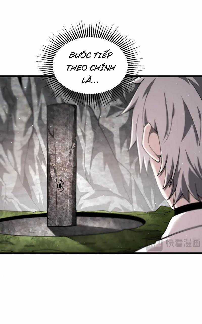 Cái Bóng Phản Bội Của Gia Tộc Chapter 13 trang 56