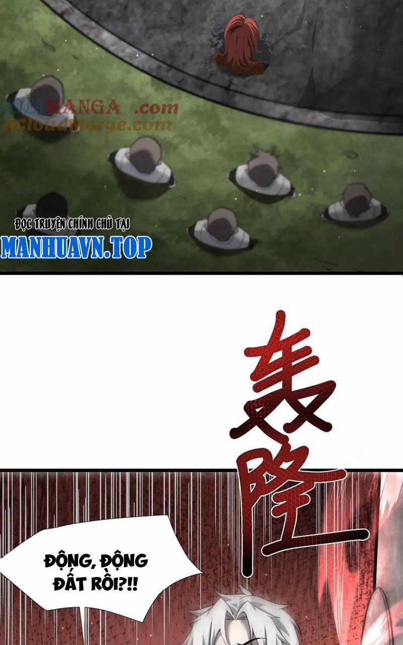 Cái Bóng Phản Bội Của Gia Tộc Chapter 13 trang 59