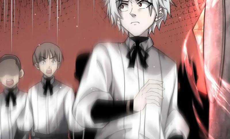 Cái Bóng Phản Bội Của Gia Tộc Chapter 13 trang 60