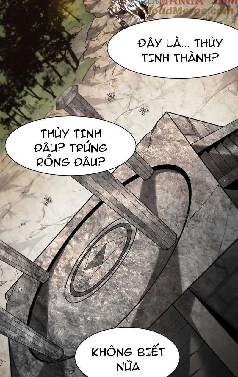 Cái Bóng Phản Bội Của Gia Tộc Chapter 13 trang 7