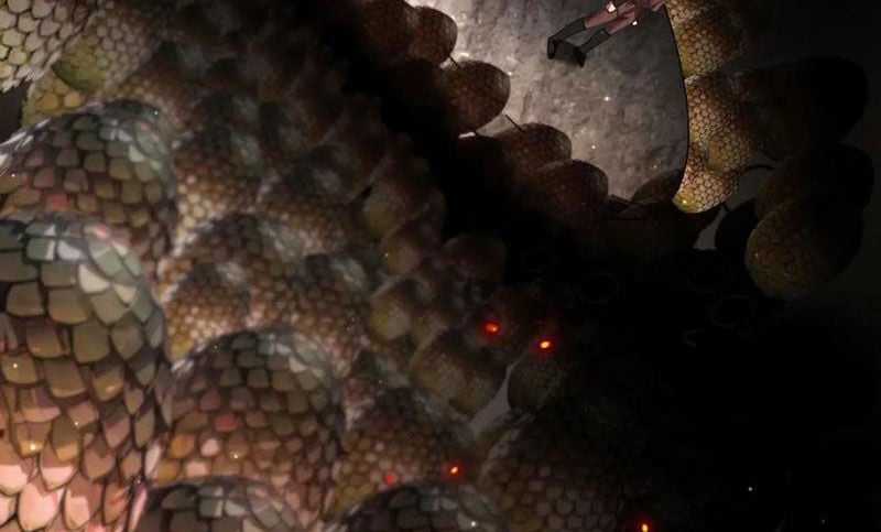 Cái Bóng Phản Bội Của Gia Tộc Chapter 13 trang 75