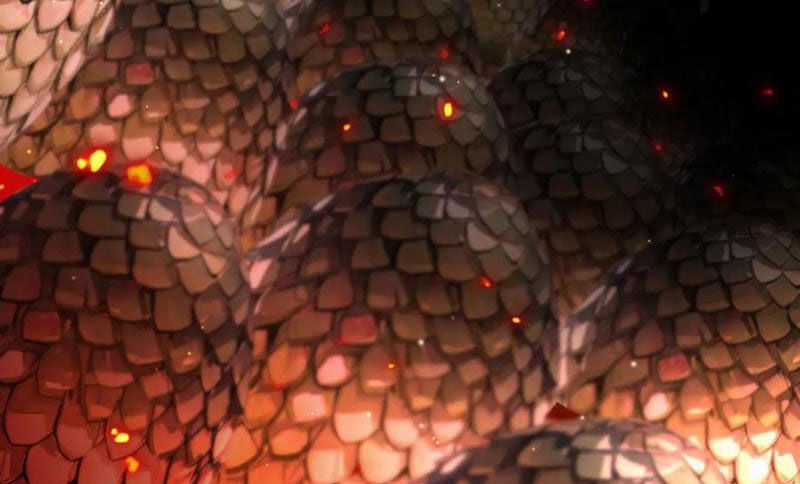 Cái Bóng Phản Bội Của Gia Tộc Chapter 13 trang 76