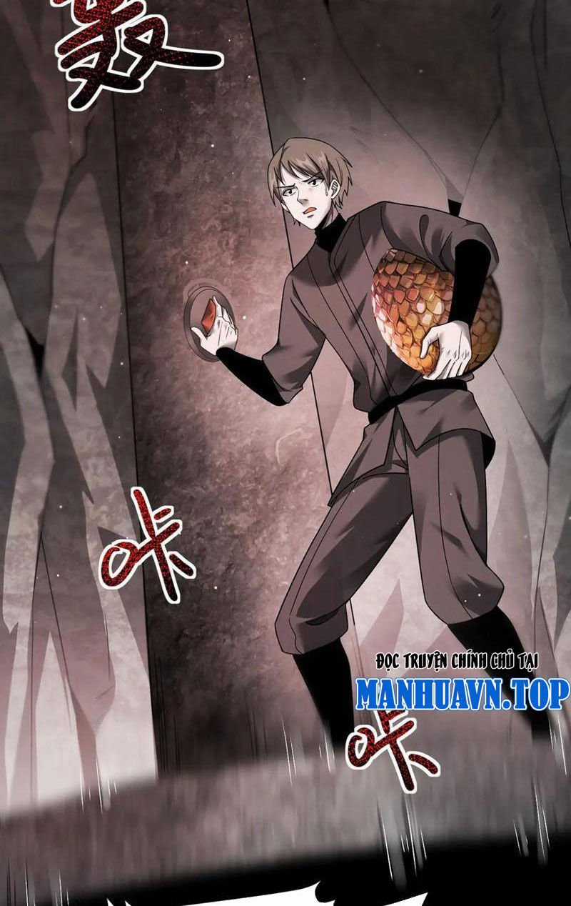 Cái Bóng Phản Bội Của Gia Tộc Chapter 14 trang 10