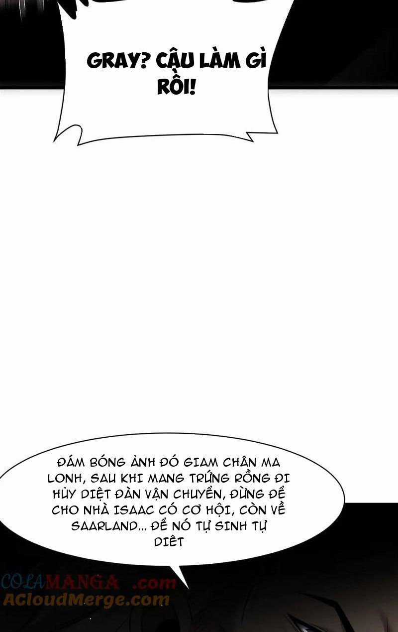 Cái Bóng Phản Bội Của Gia Tộc Chapter 14 trang 11