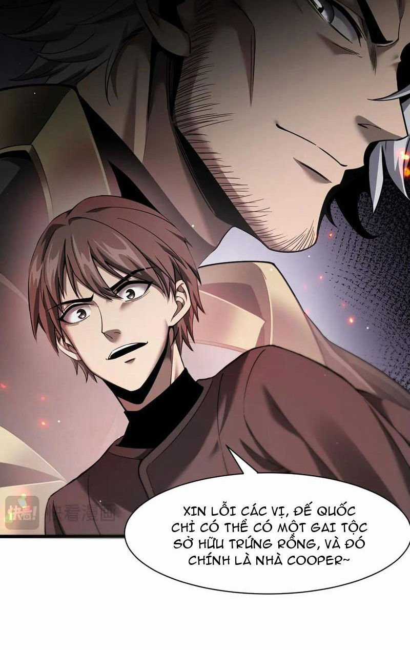 Cái Bóng Phản Bội Của Gia Tộc Chapter 14 trang 12