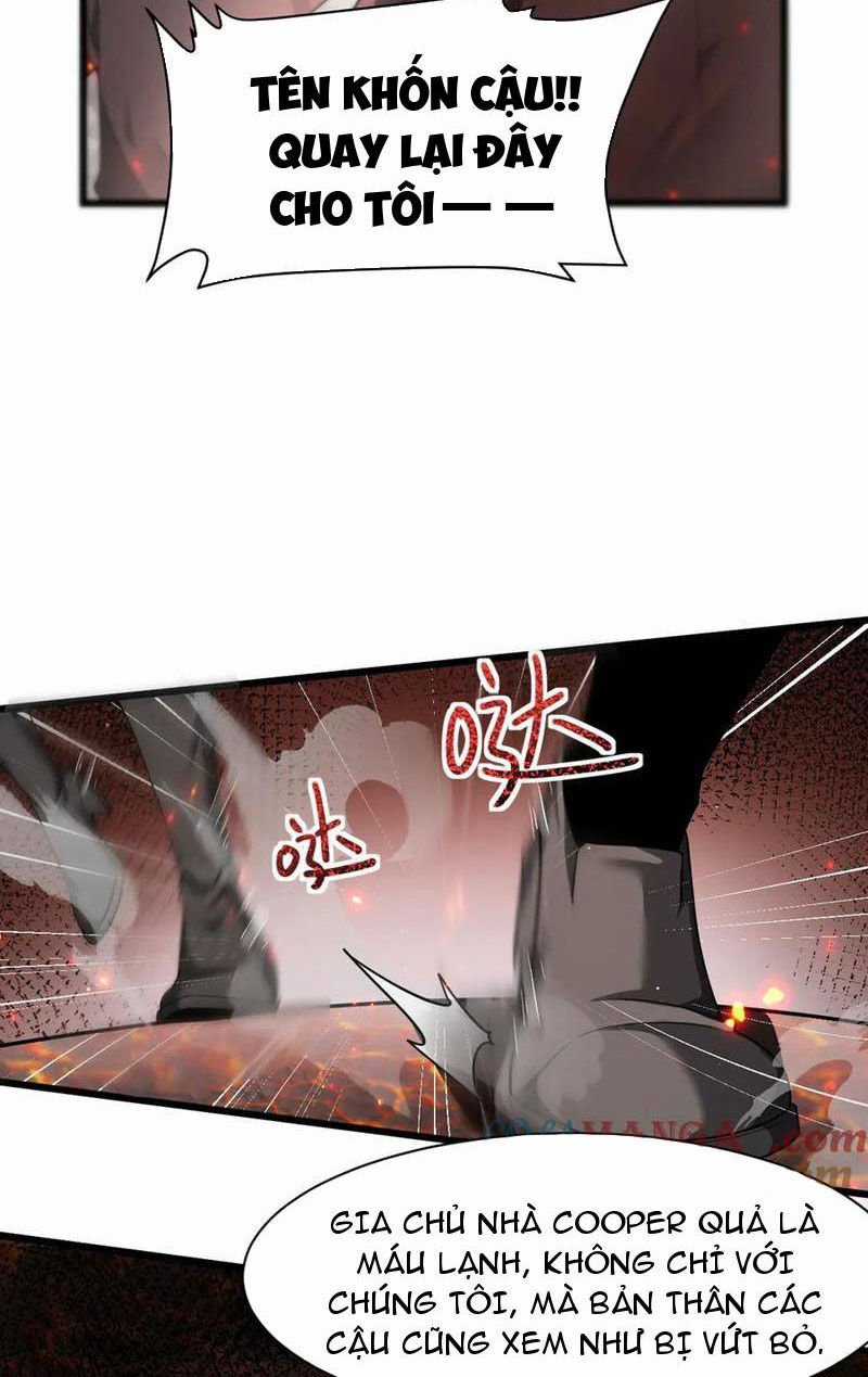 Cái Bóng Phản Bội Của Gia Tộc Chapter 14 trang 14