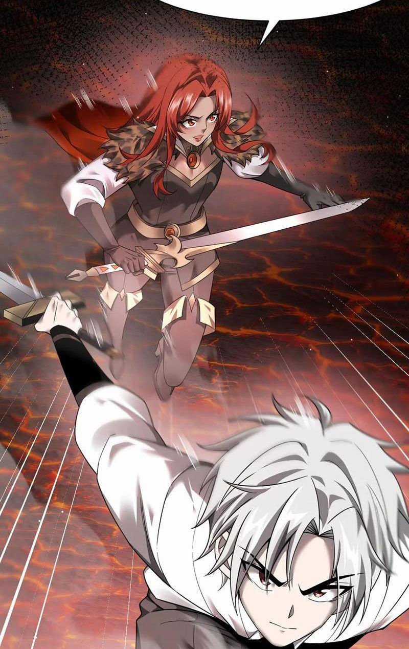 Cái Bóng Phản Bội Của Gia Tộc Chapter 14 trang 15