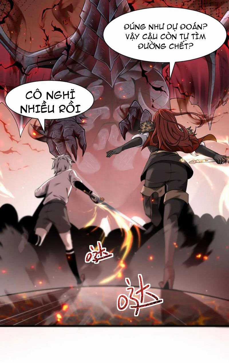 Cái Bóng Phản Bội Của Gia Tộc Chapter 14 trang 17