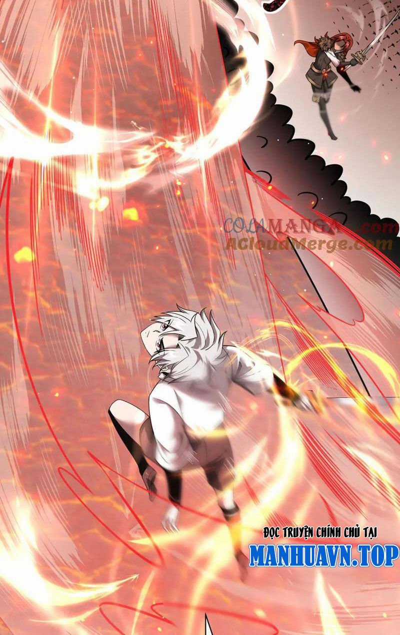 Cái Bóng Phản Bội Của Gia Tộc Chapter 14 trang 19