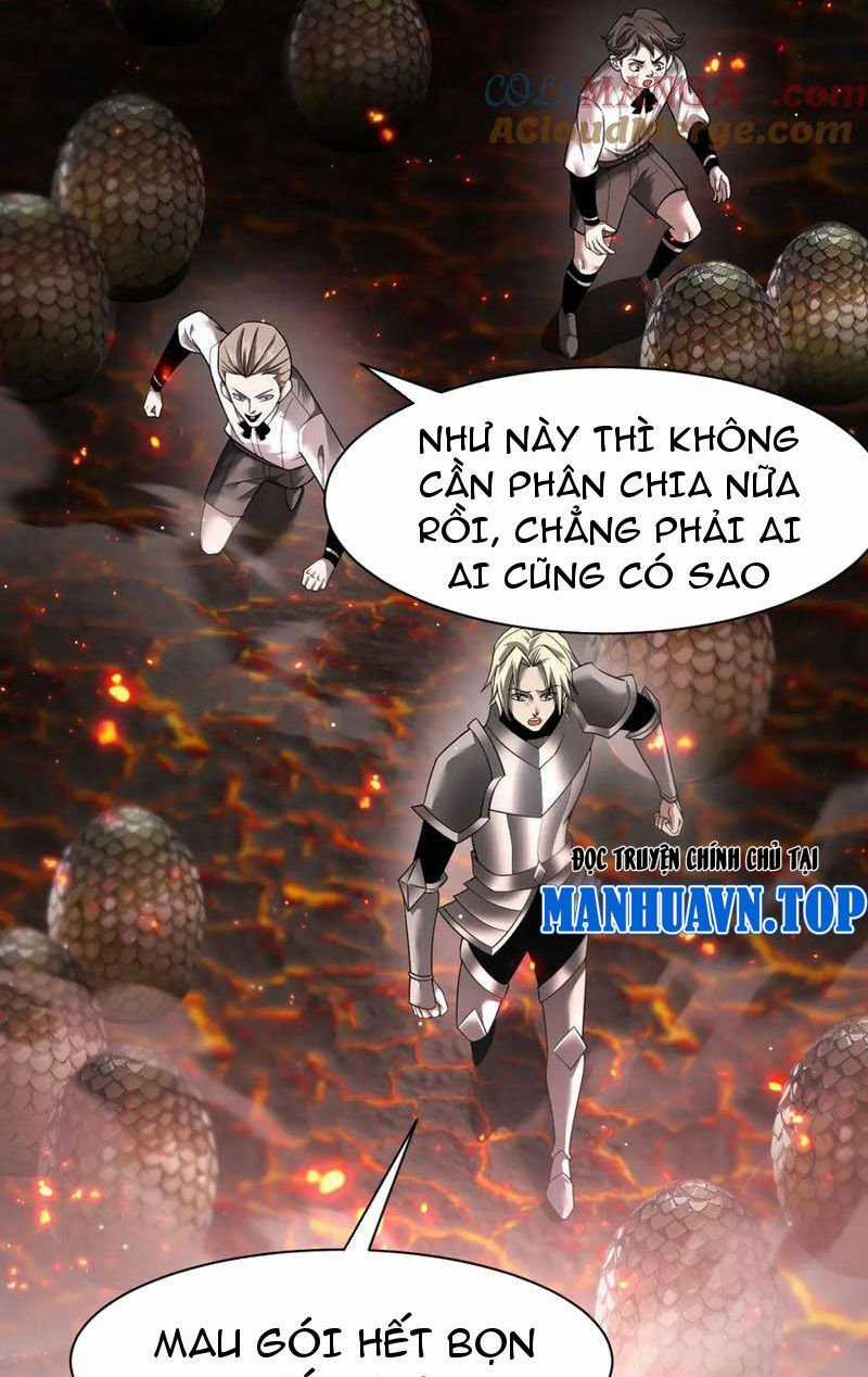 Cái Bóng Phản Bội Của Gia Tộc Chapter 14 trang 2