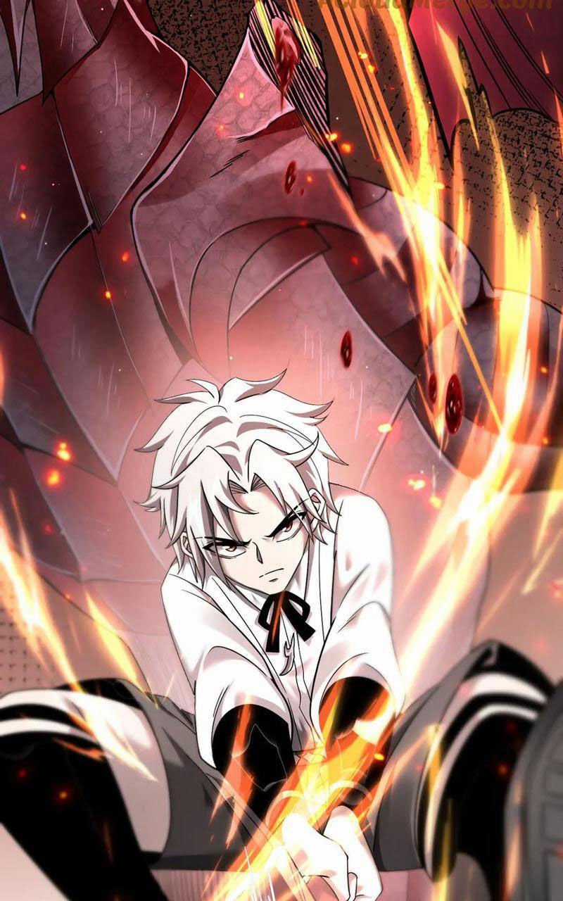 Cái Bóng Phản Bội Của Gia Tộc Chapter 14 trang 21