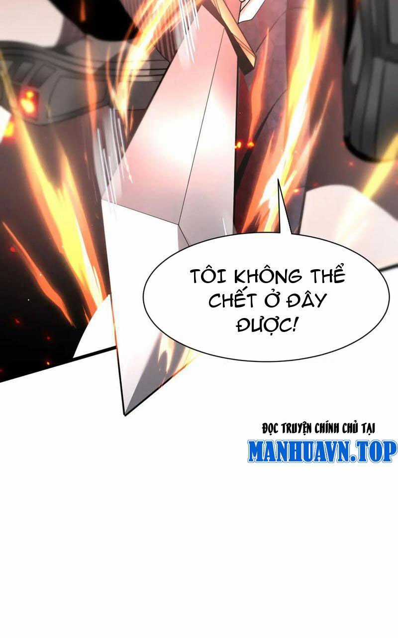 Cái Bóng Phản Bội Của Gia Tộc Chapter 14 trang 22