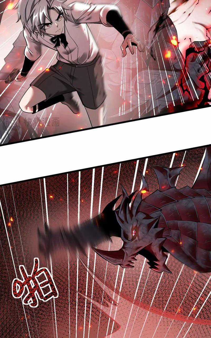 Cái Bóng Phản Bội Của Gia Tộc Chapter 14 trang 24