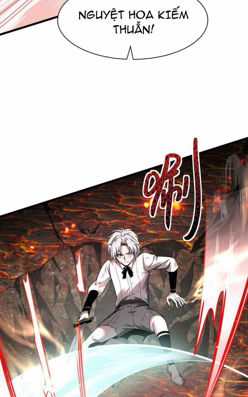 Cái Bóng Phản Bội Của Gia Tộc Chapter 14 trang 28