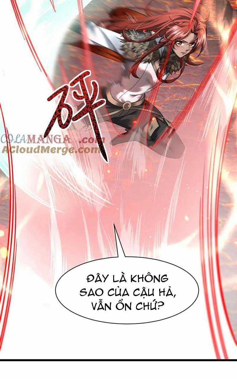 Cái Bóng Phản Bội Của Gia Tộc Chapter 14 trang 29