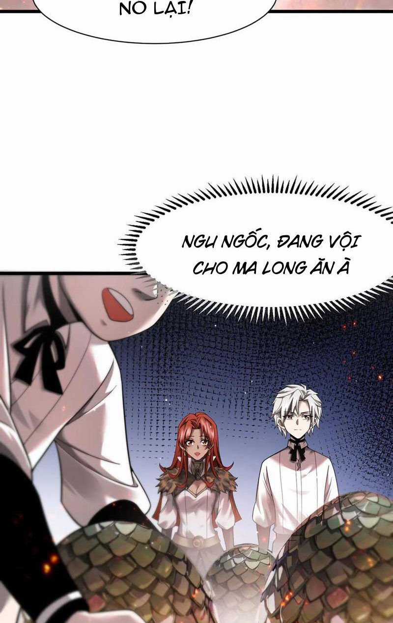 Cái Bóng Phản Bội Của Gia Tộc Chapter 14 trang 3