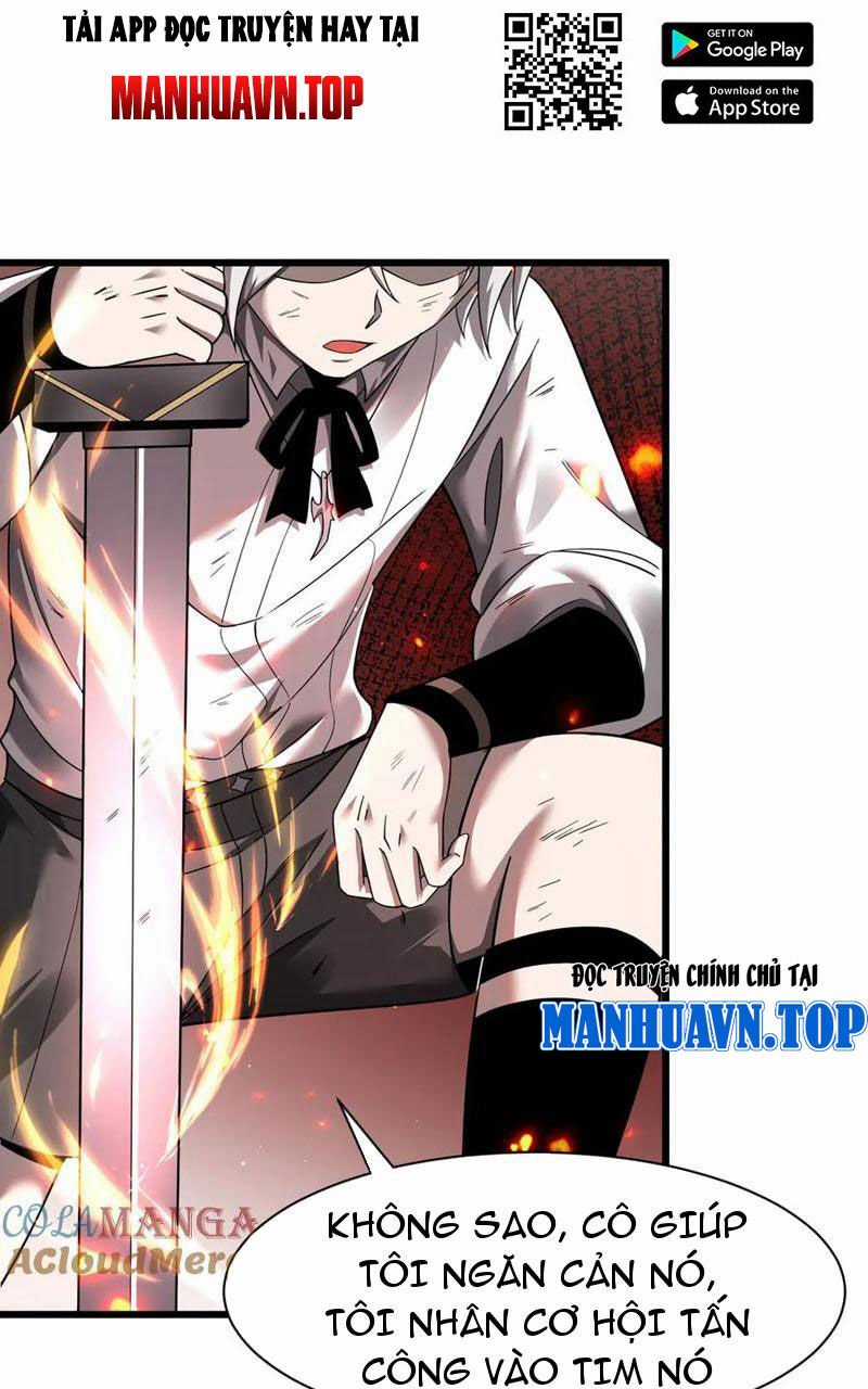 Cái Bóng Phản Bội Của Gia Tộc Chapter 14 trang 30