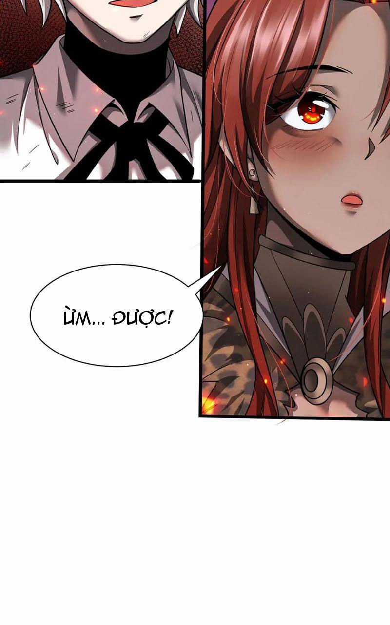 Cái Bóng Phản Bội Của Gia Tộc Chapter 14 trang 32