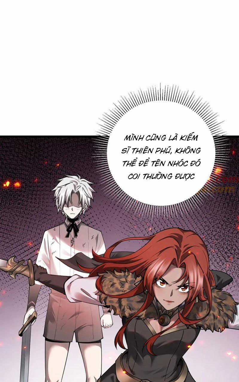 Cái Bóng Phản Bội Của Gia Tộc Chapter 14 trang 33