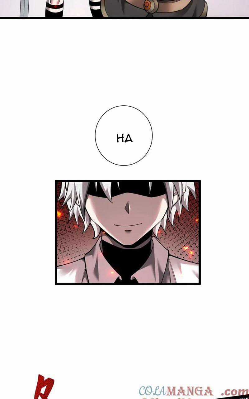 Cái Bóng Phản Bội Của Gia Tộc Chapter 14 trang 34