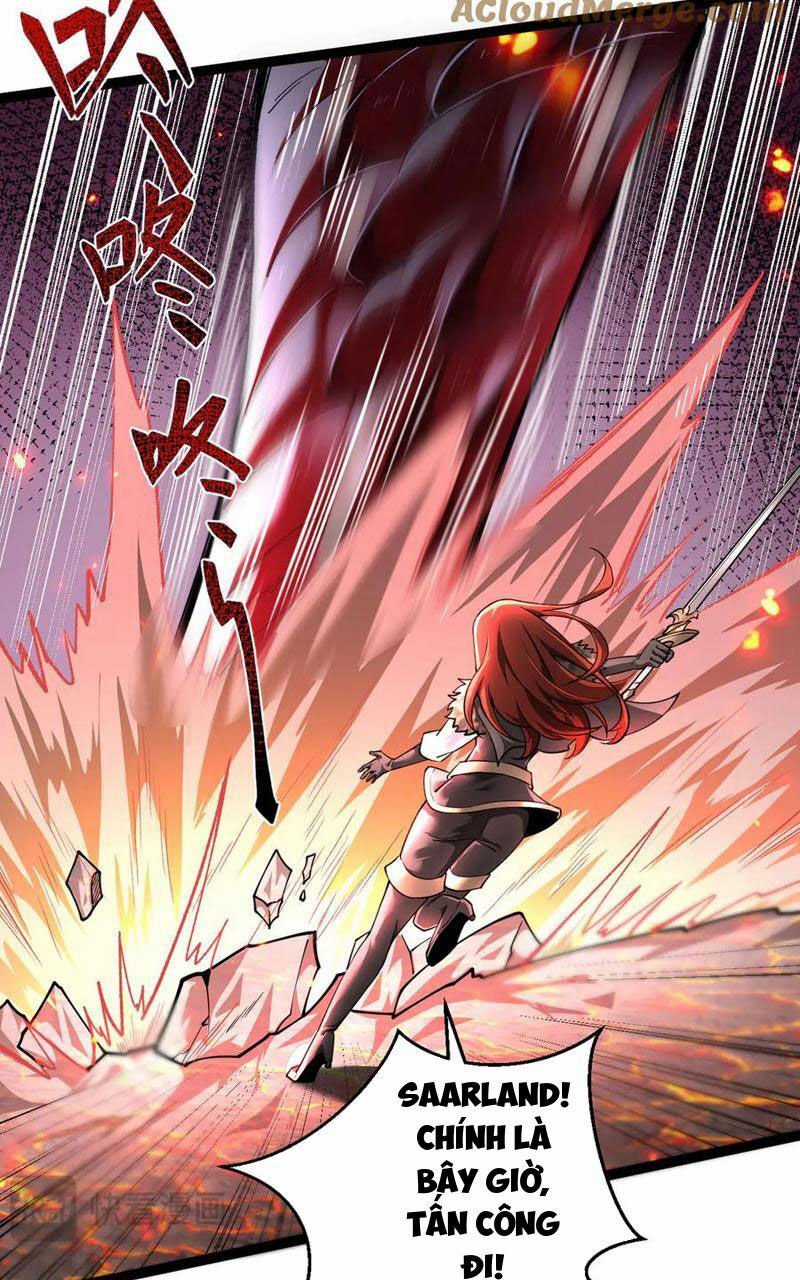 Cái Bóng Phản Bội Của Gia Tộc Chapter 14 trang 35