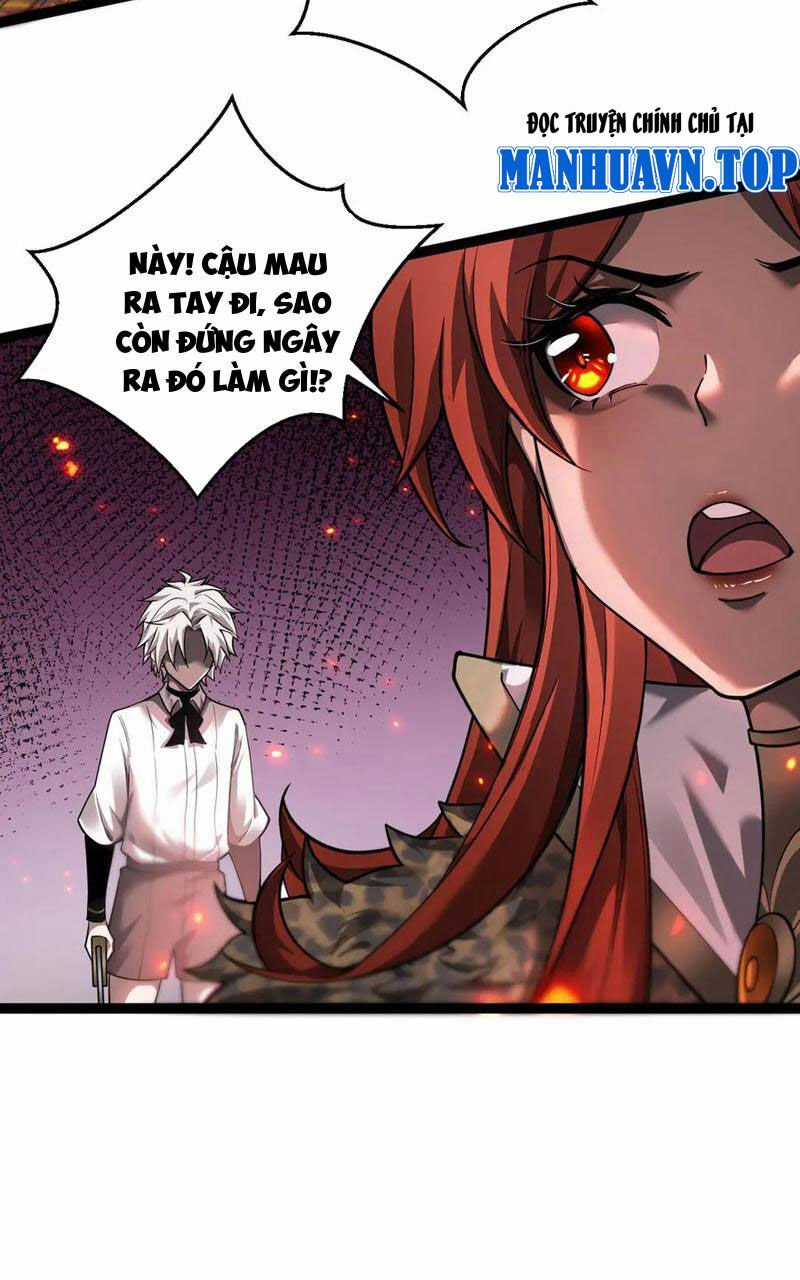 Cái Bóng Phản Bội Của Gia Tộc Chapter 14 trang 36